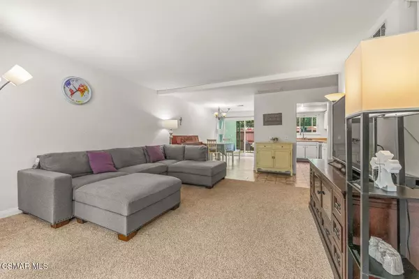 Moorpark, CA 93021,6479 Penn Street #A