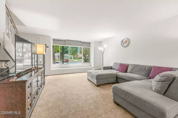 Moorpark, CA 93021,6479 Penn Street #A