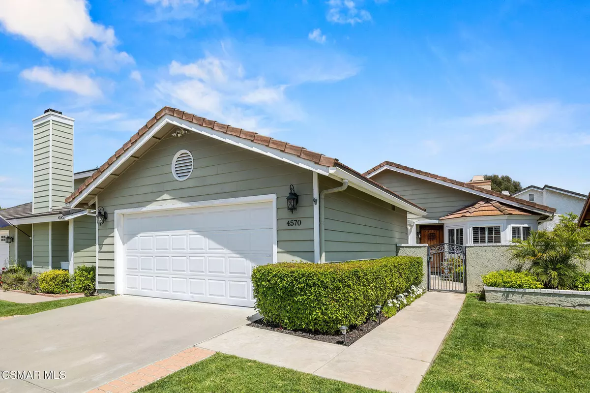 Moorpark, CA 93021,4570 N Vistapark Drive