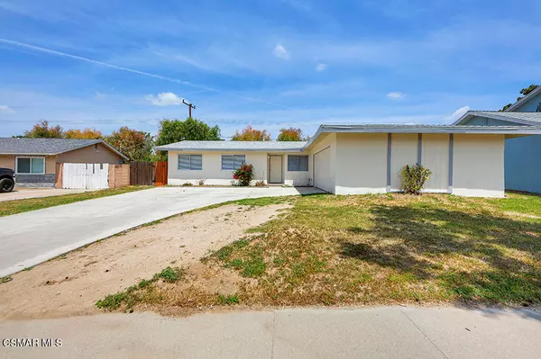 Simi Valley, CA 93065,2819 Hollister Street