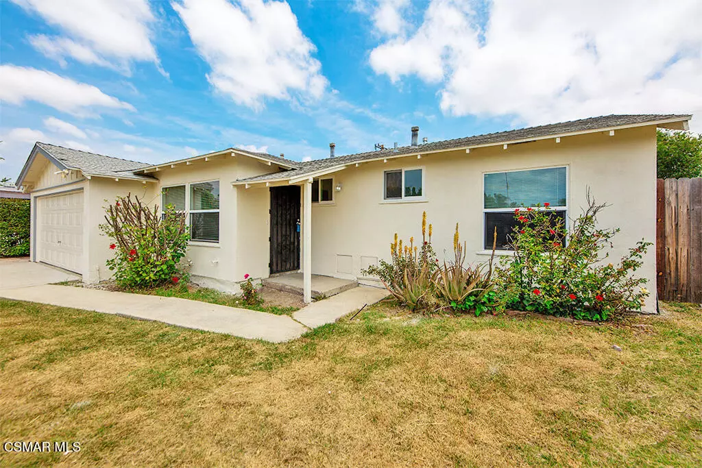 Simi Valley, CA 93065,1664 Pride Street