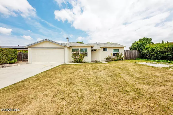 Simi Valley, CA 93065,1664 Pride Street