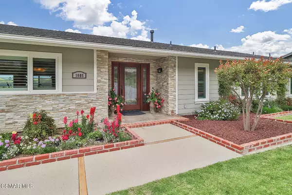 Camarillo, CA 93010,1085 Trueno Avenue