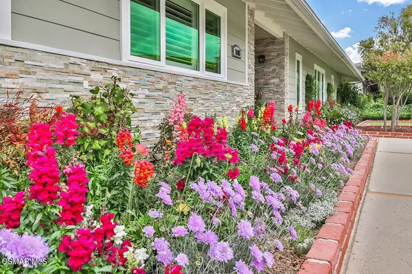 Camarillo, CA 93010,1085 Trueno Avenue