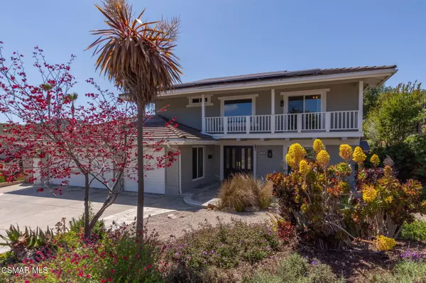 Newbury Park, CA 91320,355 Greenway Avenue