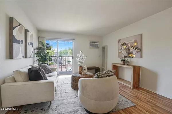 Glendale, CA 91203,365 Burchett Street #118