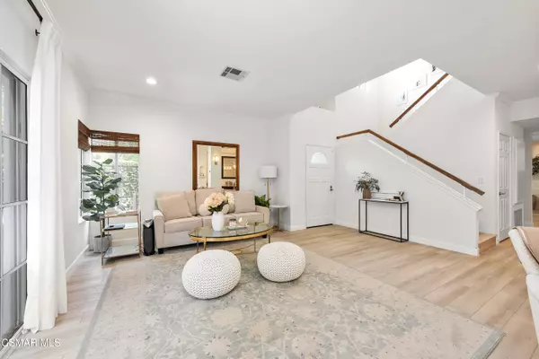 Westlake Village, CA 91362,5523 Shadow Canyon Place