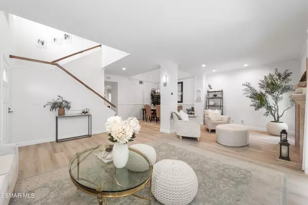 Westlake Village, CA 91362,5523 Shadow Canyon Place