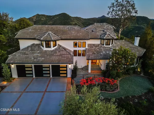 Westlake Village, CA 91361,31460 Glenbridge Road