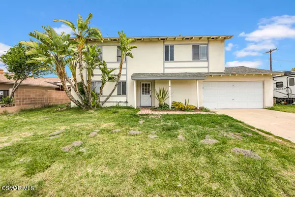Simi Valley, CA 93065,2030 Socrates Avenue