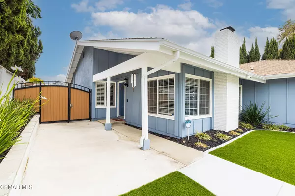 Simi Valley, CA 93063,3164 Elmore Street