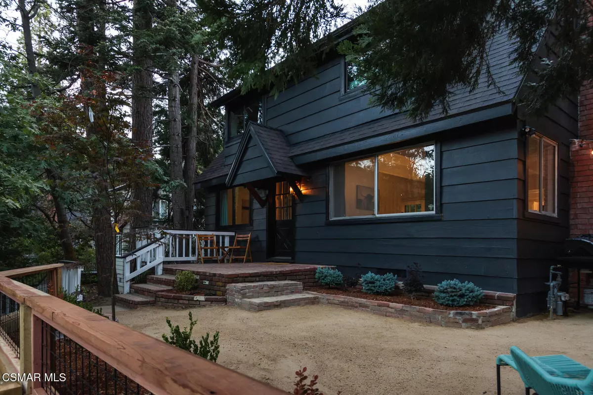 Lake Arrowhead, CA 92352,28989 Palisades Drive
