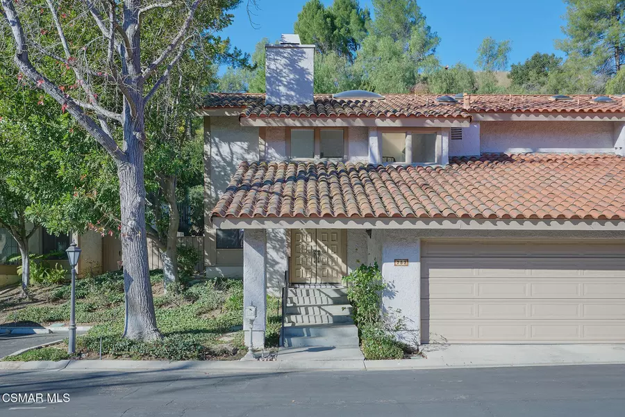 753 N Valley Drive, Westlake Village, CA 91362