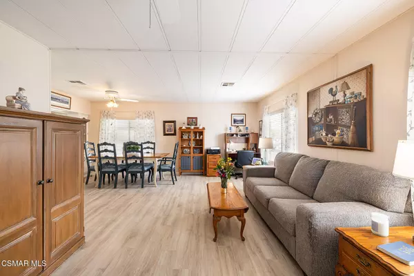 Moorpark, CA 93021,15750 Arroyo Drive #183