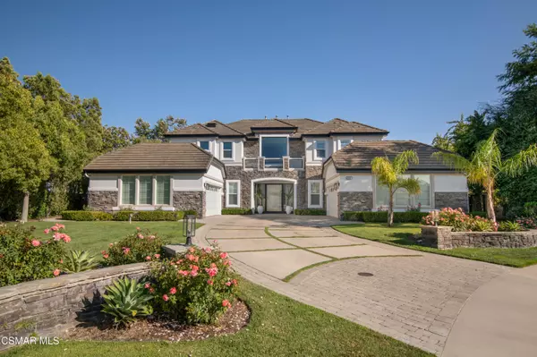 Moorpark, CA 93021,7216 Littler Court