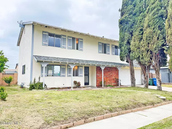 2117 Electra Avenue, Simi Valley, CA 93065