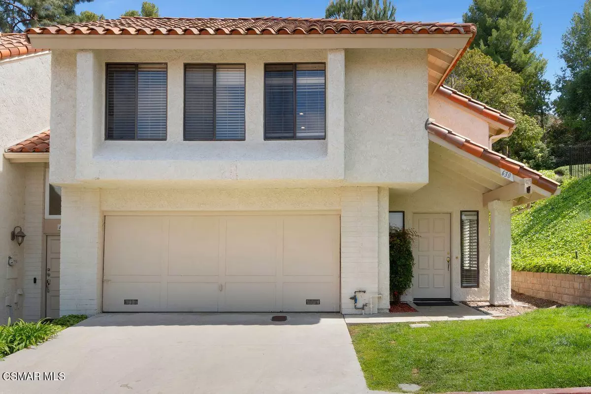 Newbury Park, CA 91320,638 White Oak Lane