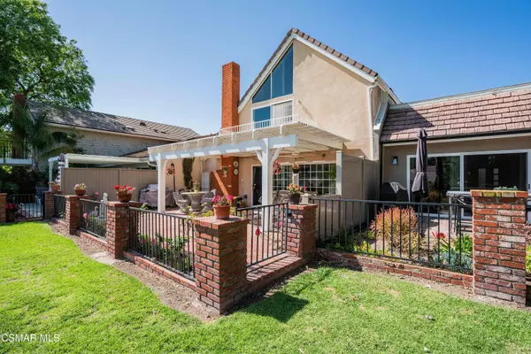 Westlake Village, CA 91361,32116 Harborview Lane