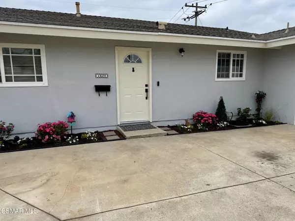 Simi Valley, CA 93065,1620 Spence Street