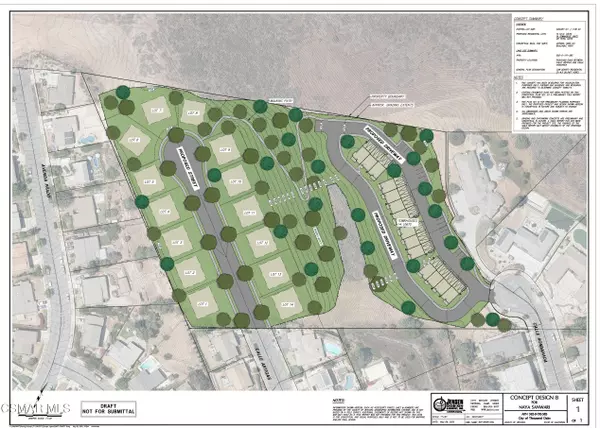 Thousand Oaks, CA 91360,Calle Hondanada