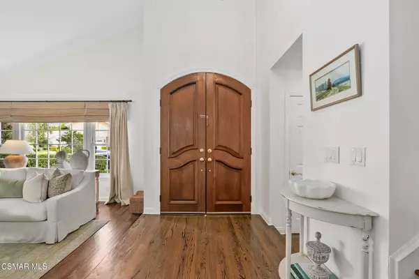 Oak Park, CA 91377,6526 Pinion Street