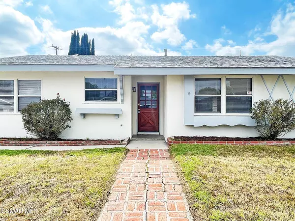 Simi Valley, CA 93065,2223 Madrone Street