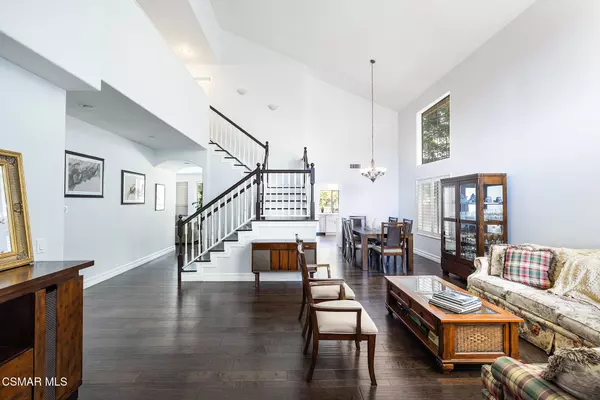 Newbury Park, CA 91320,1781 Rock Spring Street