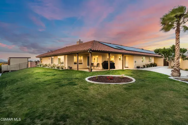 Apple Valley, CA 92308,10464 Caribou Avenue