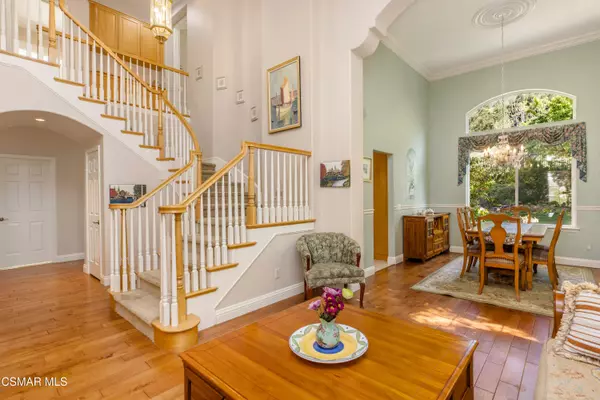 Oak Park, CA 91377,6285 Deerhill Road