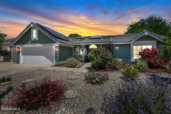 41304 Maple Street, Palmdale, CA 93551