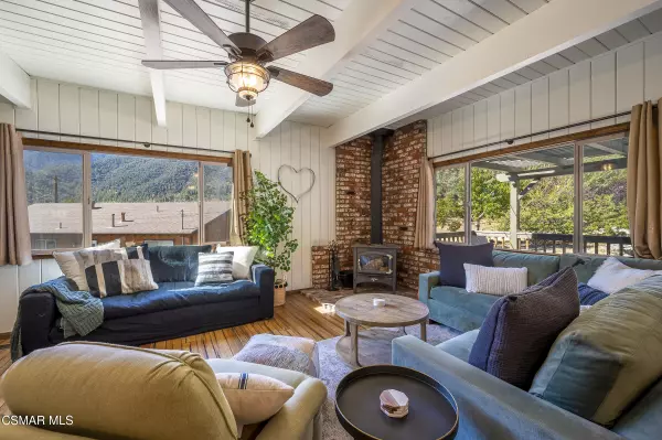 Pine Mountain Club, CA 93222,2800 Arctic Drive