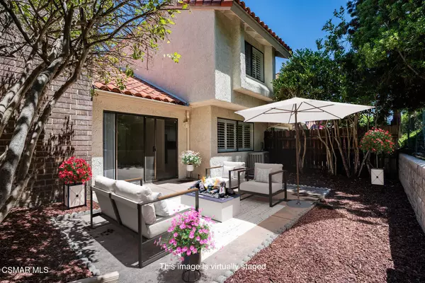 Newbury Park, CA 91320,632 White Oak Lane