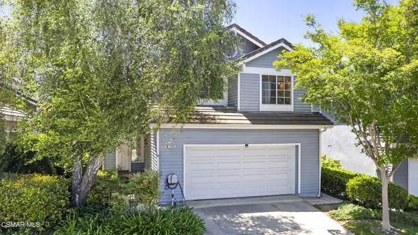 Moorpark, CA 93021,11928 Bubbling Brook Street