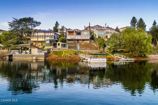 Lake Sherwood, CA 91361,844 Lake Sherwood Drive