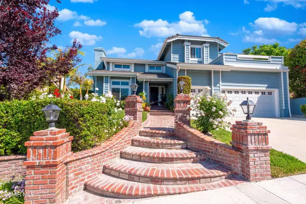 Thousand Oaks, CA 91362,2025 Brookfield Drive