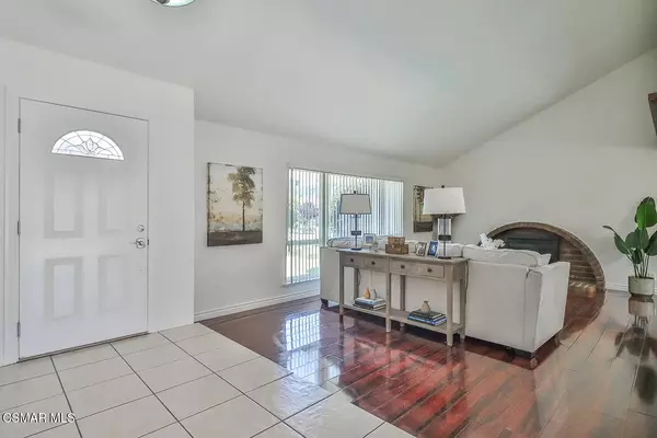 Simi Valley, CA 93063,2279 Connell Avenue