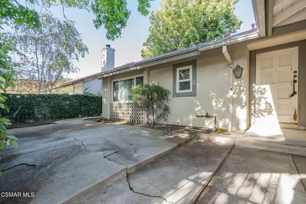 Simi Valley, CA 93063,2222 Emmett Avenue
