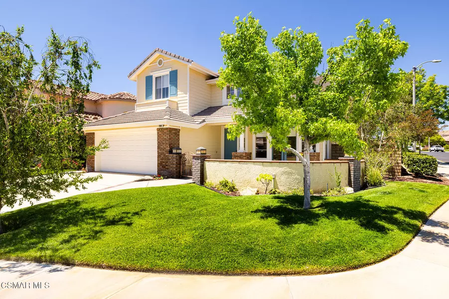 29047 Ironwood Lane, Saugus, CA 91390