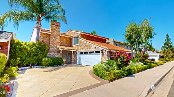 Westlake Village, CA 91361,3827 Mainsail Circle