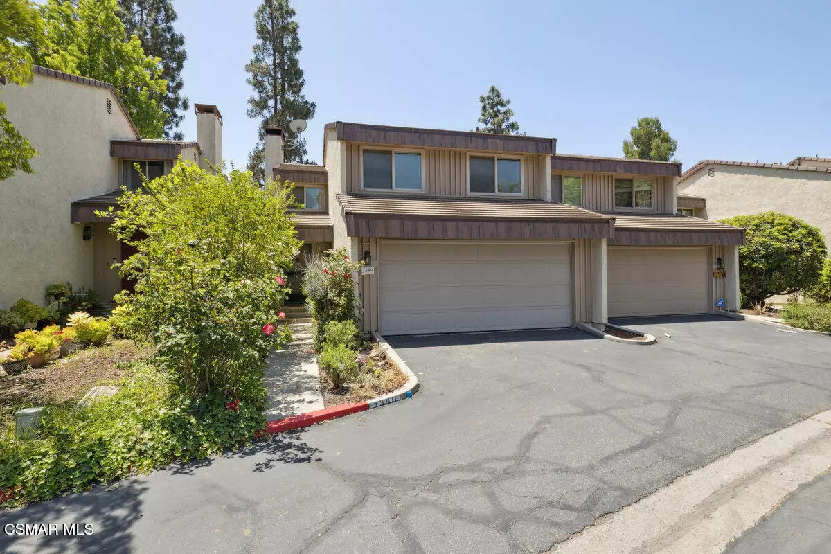 Thousand Oaks, CA 91360,1540 Holly Court