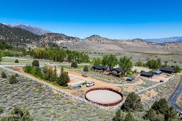 Mammoth Lakes, CA 93546,716 Aspen Springs Ranch Road