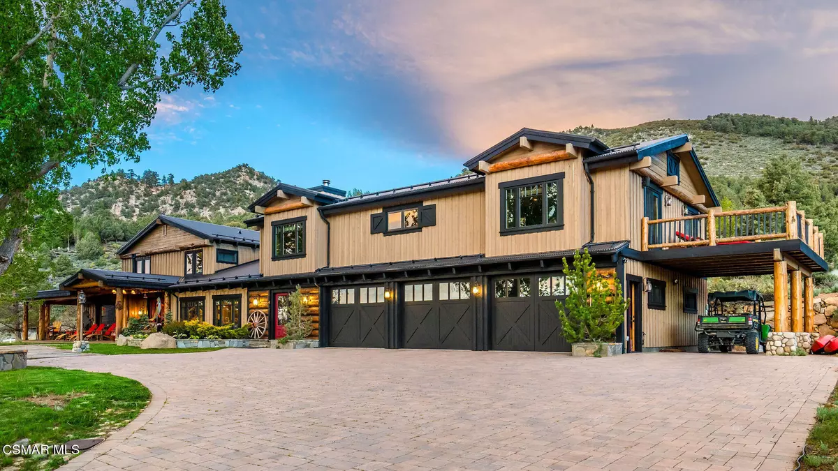 Mammoth Lakes, CA 93546,716 Aspen Springs Ranch Road