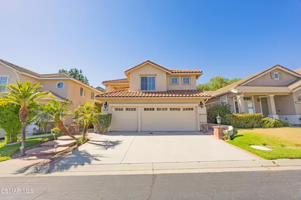 Thousand Oaks, CA 91362,3063 Espana Lane