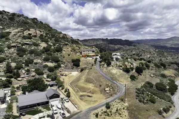 Simi Valley, CA 93063,Mesa Drive