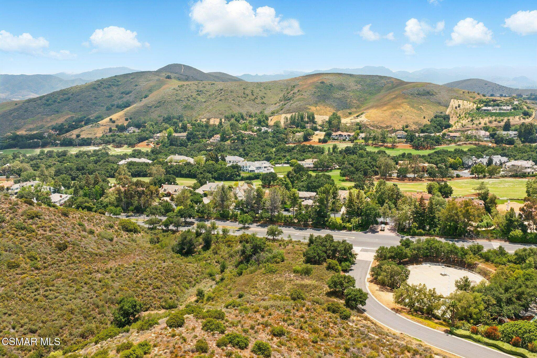 Westlake Village, CA 91362,1600 Crown Ridge Court