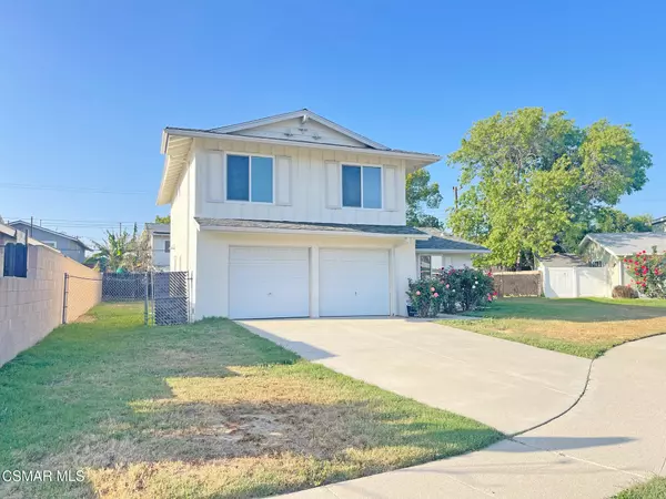 2467 Invar Court, Simi Valley, CA 93065