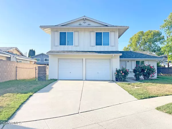 Simi Valley, CA 93065,2467 Invar Court