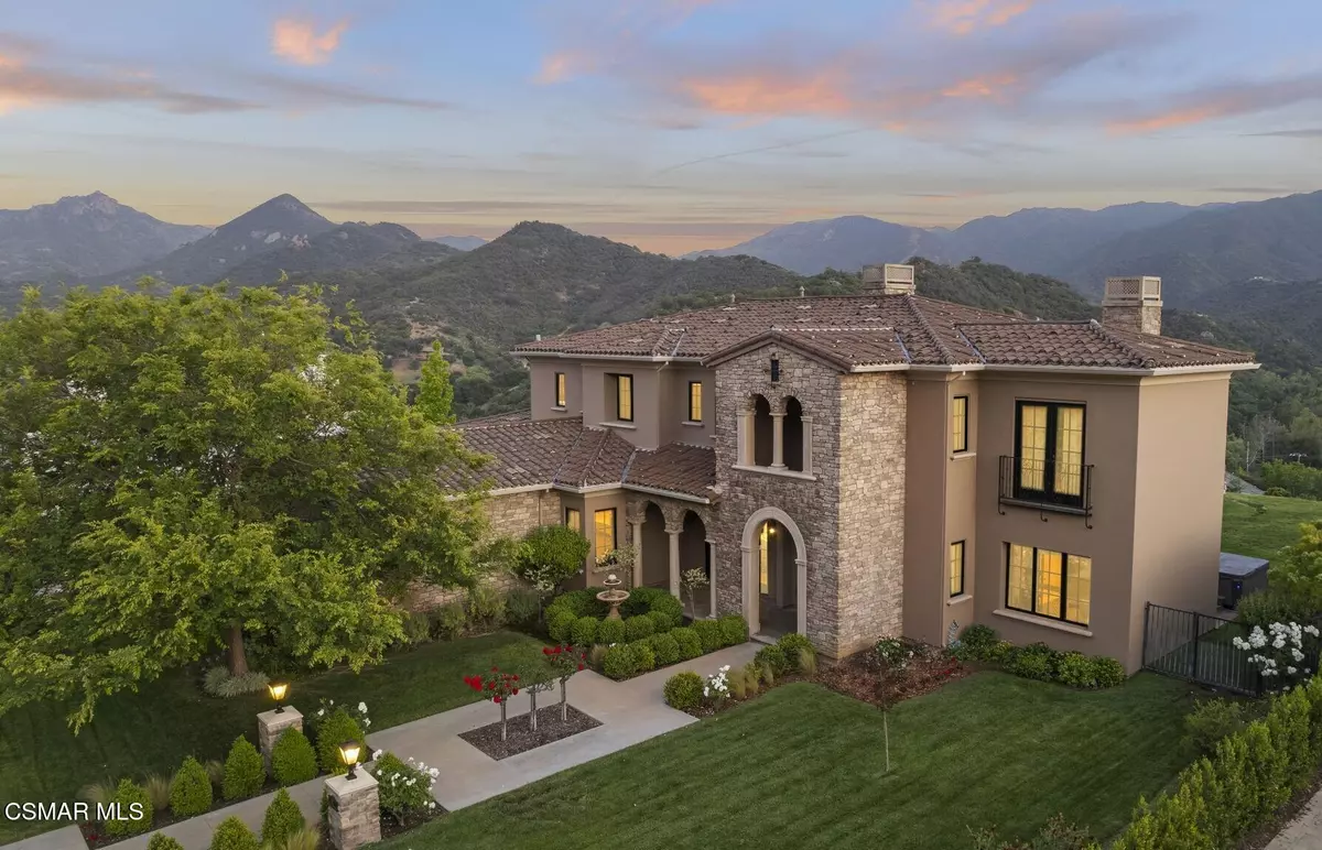 Thousand Oaks, CA 91361,82 Queens Garden Drive