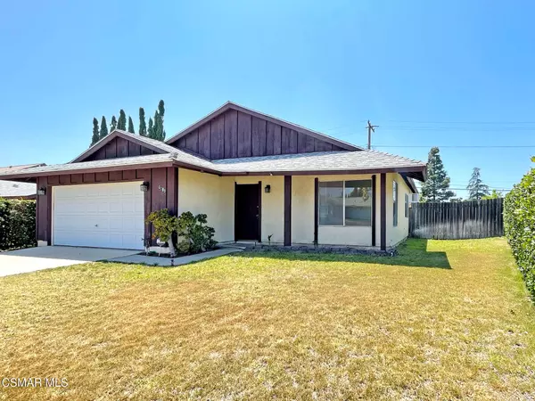 2195 Marvel Avenue, Simi Valley, CA 93065