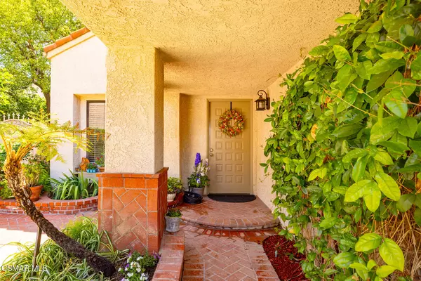 Simi Valley, CA 93063,2124 Snowberry Court